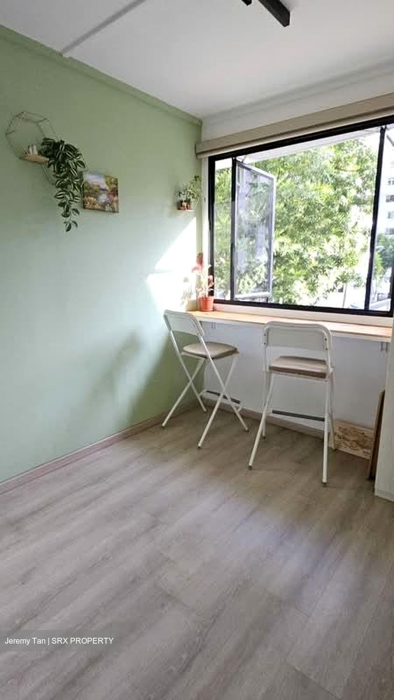 Blk 33 Marine Crescent Ville (Marine Parade), HDB 3 Rooms #553331391
